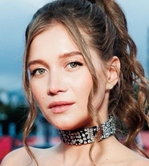 фотография Ульяна Донскова