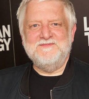 фотография Саймон Расселл Бил