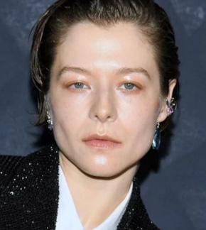 фотография Эмма Д'Арси