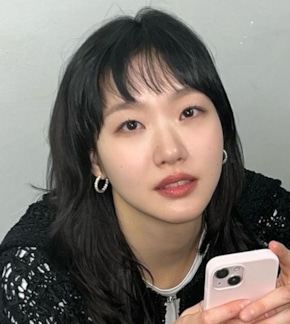 фотография Ким Го Ын