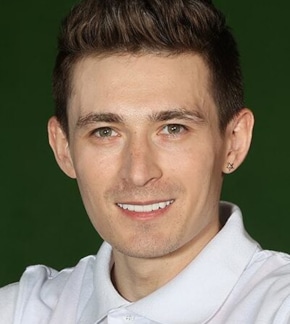 фотография Давид Белявский