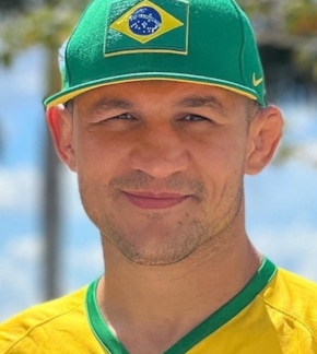 фотография Джуниор Дос Сантос