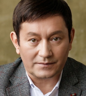 фотография Айдар Галимов