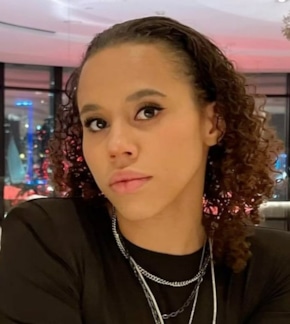 фотография Милен Бавуге Хабимана