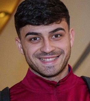 фотография Педри