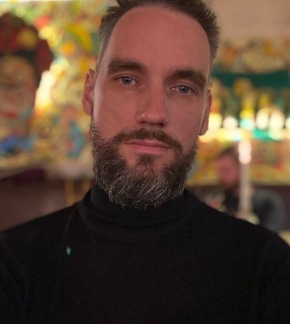 фотография Василий Уриевский