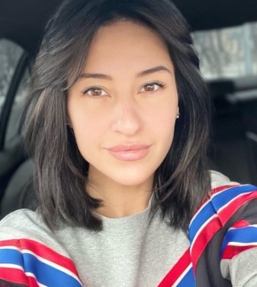 фотография Яна Егорян