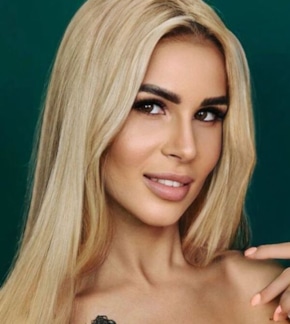 фотография Настя Голд