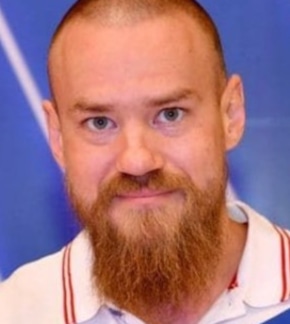 фотография Евгений Кузнецов