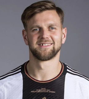 фотография Никлас Фюллькруг