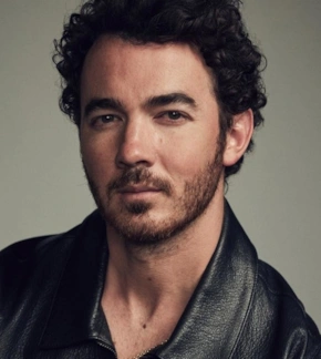 фотография Кевин Джонас