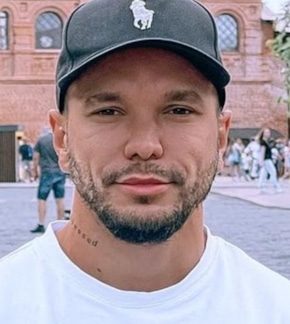 фотография Антон Гусев