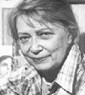 фотография Елизавета Даль