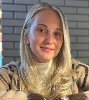 фотография Полина Кудерметова