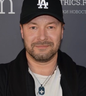 фотография Виктор Петлюра