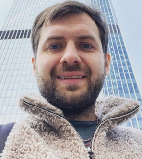 фотография Эдуард Гуринович