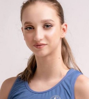 фотография Диана Чугунихина