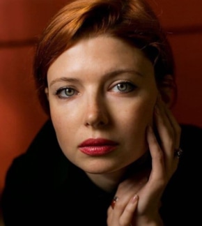 фотография Эмилия Спивак