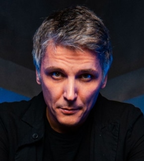 фотография Игорь Бабаев