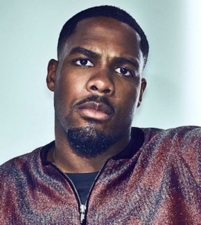 фотография Майк Меньян