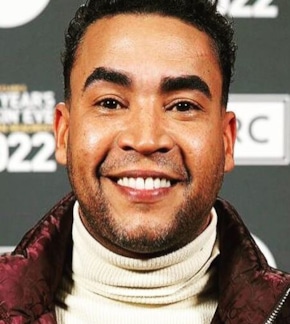 фотография Дон Омар