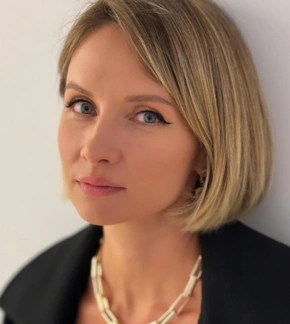 фотография Ольга Сухарева