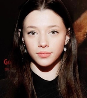 фотография Полина Гухман