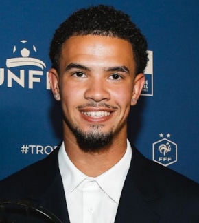 фотография Уоррен Заир-Эмери