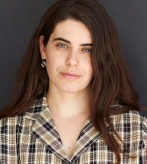 фотография Эбла Мари