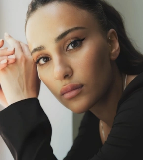 фотография Майя Гучмазова