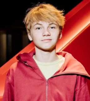 фотография Савелий Кудряшов