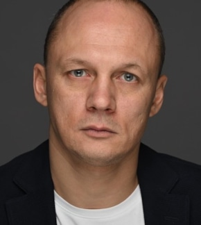 фотография Михаил Горский