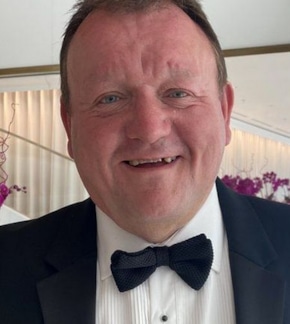 фотография Дэйв Тернер