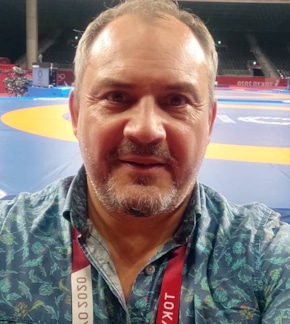 фотография Владимир Иваницкий