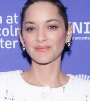 фотография Марион Котийяр