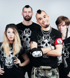 фотография 2rbina 2rista