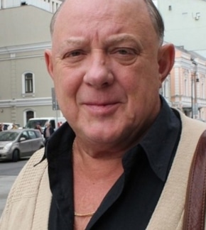 фотография Владимир Юматов