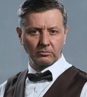 фотография Владислав Котлярский