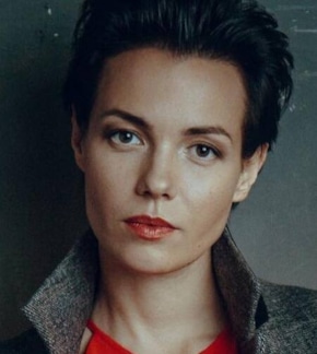 фотография Надежда Борисова