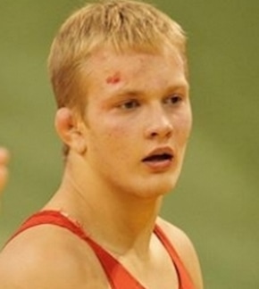 фотография Андрюс Мажейка