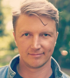 фотография Сергей Мухин