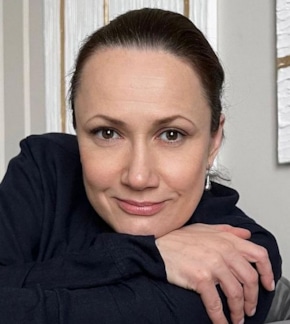 фотография Светлана Саягова