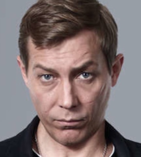 фотография Александр Бухаров