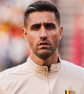 фотография Кун Кастелс