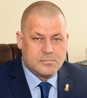 фотография Олег Аверьянов