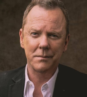 фотография Кифер Сазерленд