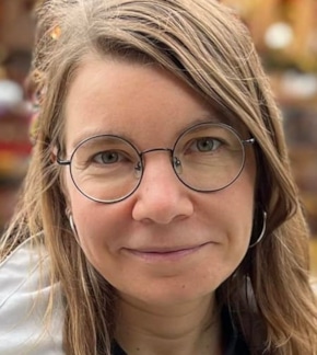 фотография Ирина Якутенко