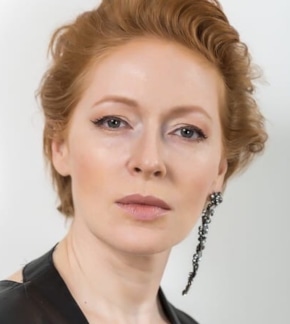 фотография Наталья Рогожкина