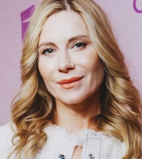 фотография Анна Невская