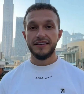 фотография Павел Шевченко